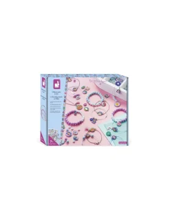 Janod 14 bijoux astro à créer - Les ateliers bijoux -