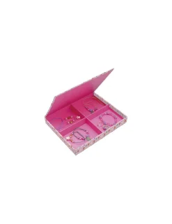 Janod 7 bijoux de fées à créer Magic Fairies -