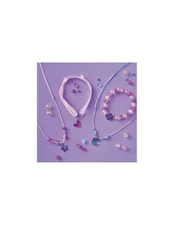 Janod 4 bijoux d'humeur à créer - Les Ateliers Bijoux -