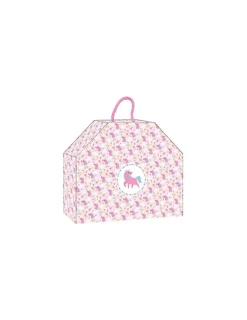 Janod 4 bijoux en bois à créer Pays arc-en-ciel -