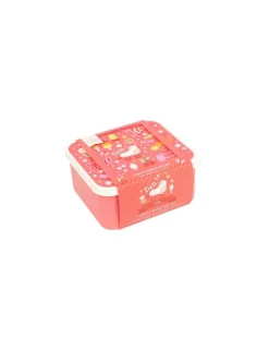 Enfant A little lovely company 4 boites à goûter Fun -