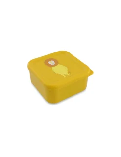 Enfant Trixie 3 Boites à goûter Lion -