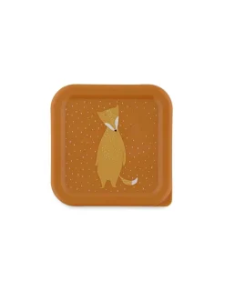Enfant Trixie 3 Boites à goûter Renard -