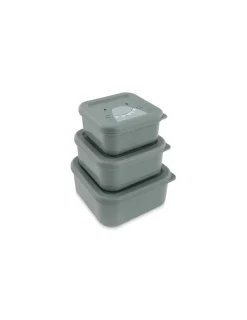 Enfant Trixie 3 Boites à goûter Requin -