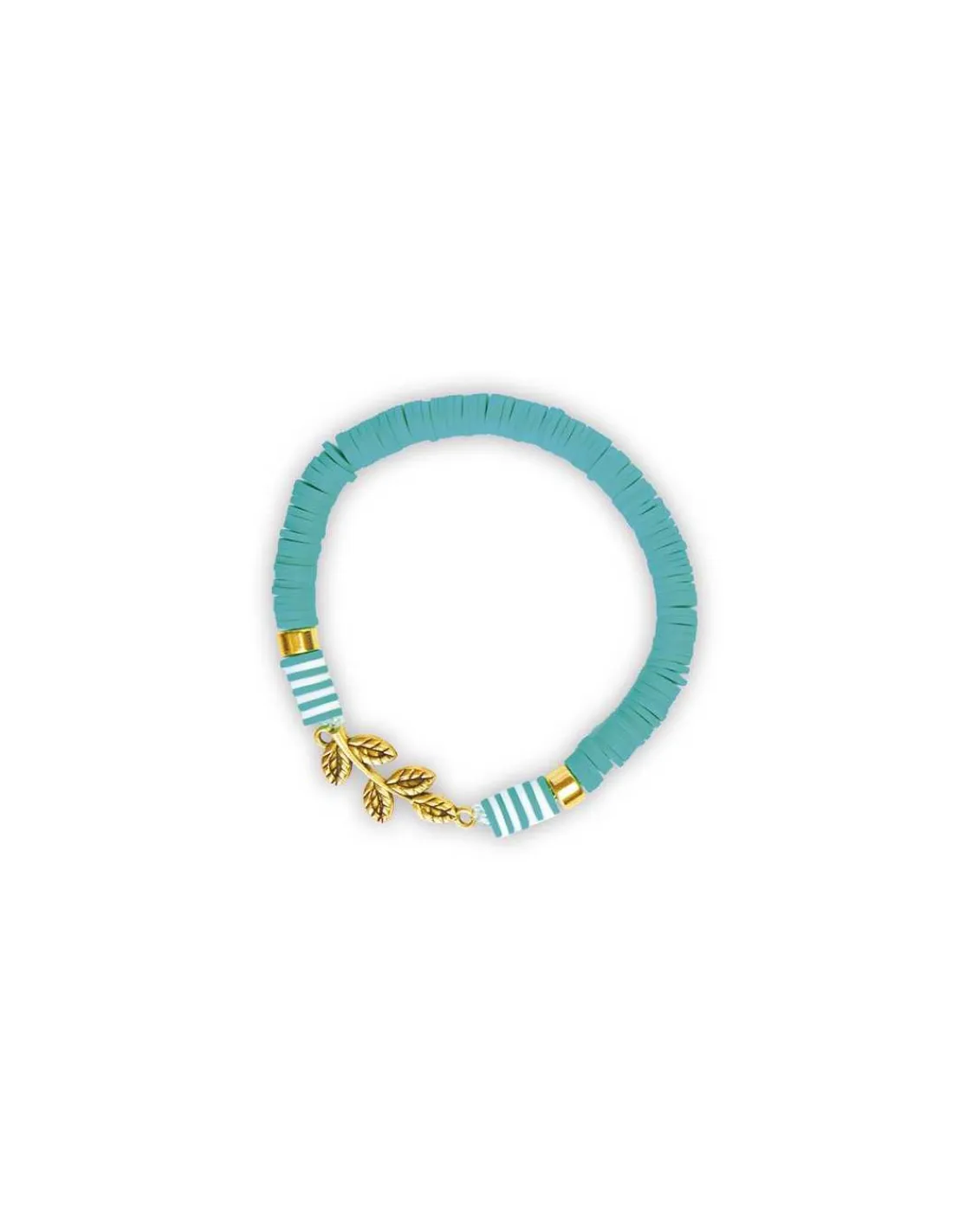 Janod 7 bracelets pour la semaine à créer - Les Ateliers Bijoux -