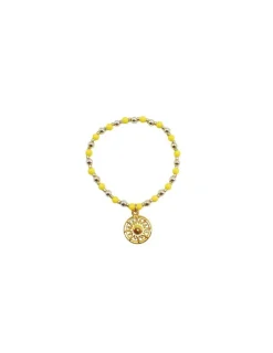 Janod 7 bracelets pour la semaine à créer - Les Ateliers Bijoux -