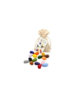 Enfant Crayon Rocks 16 crayons en cire naturelle - Crayons Rocks
