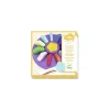 Djeco 12 crayons fleurs pour les petits -