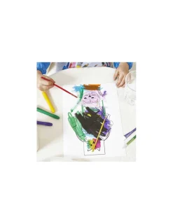 Enfant Janod 10 crayons gel -