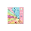 Djeco 100 feuilles pour origami Haru -
