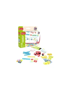 Jeujura 80 magnets calendrier -