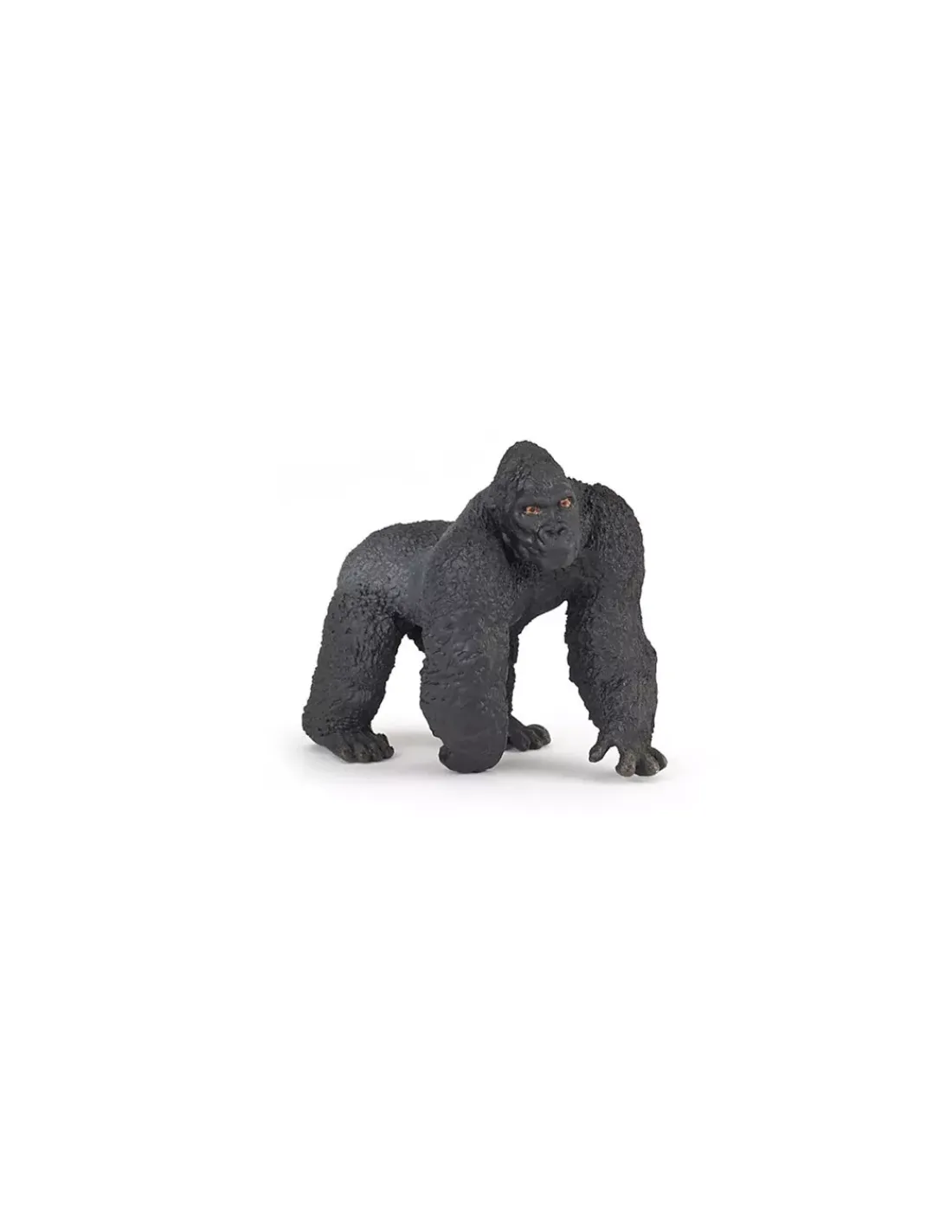 Papo 6 mini figurines vie sauvage avec éléphant -