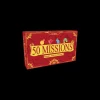 OYA 50 missions - jeu coopératif