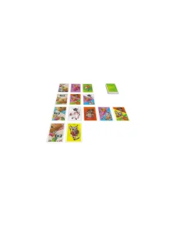Enfant Gigamic 6 qui prend junior - jeu