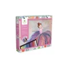 Sycomore 10 tableaux pastels secs danseuses -