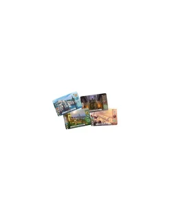 Enfant Asmodee 7 wonders duel