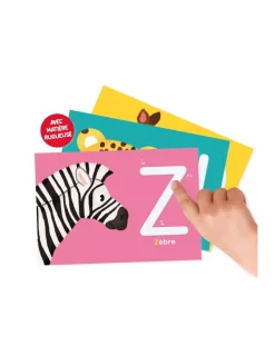 Nathan ABC à toucher -