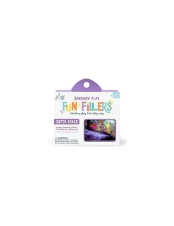 Glo Pals Accessoires sensoriels Espace Fun Fillers -