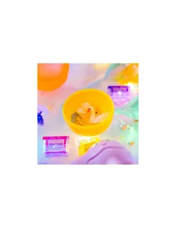 Glo Pals Accessoires sensoriels Ferme Fun Fillers -