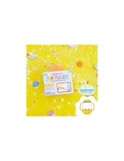 Glo Pals Accessoires sensoriels Ferme Fun Fillers -