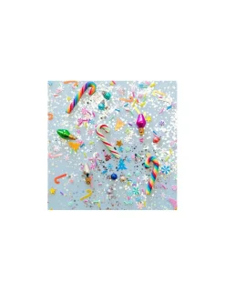 Glo Pals Accessoires sensoriels Noël Fun Fillers -