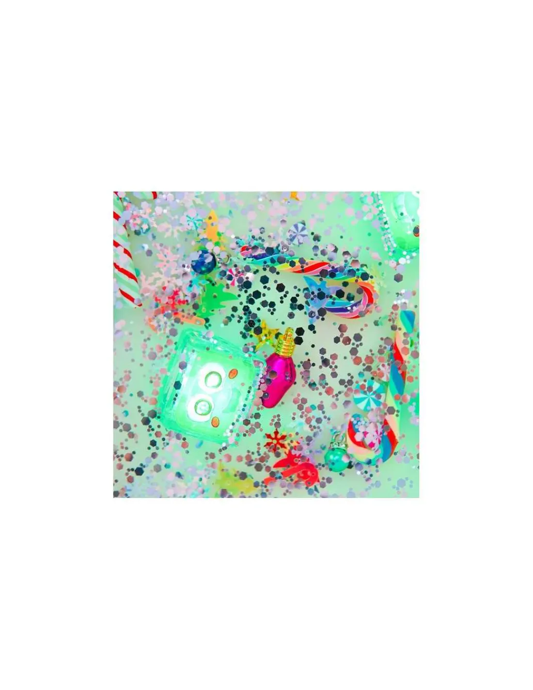Glo Pals Accessoires sensoriels Noël Fun Fillers -
