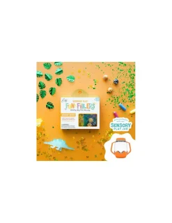 Glo Pals Accessoires sensoriels Safari Fun Fillers -