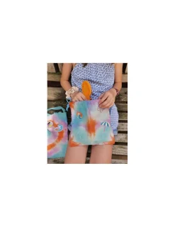 Djeco Accessoires Tie-Dye à créer Sunshine Camp - Do It Yourself -