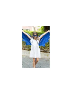 Great Pretenders Ailes de dragon bleues 4-6 ans -