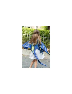 Great Pretenders Ailes de dragon bleues 4-6 ans -