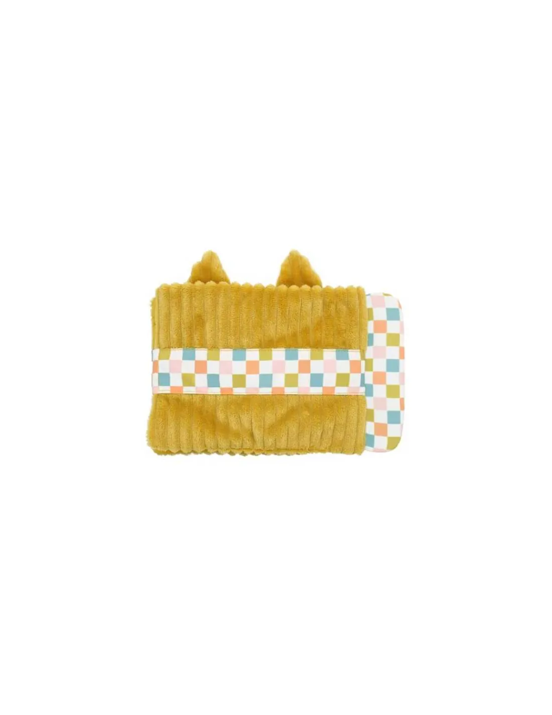 Les Deglingos Album photo Cyranos le renard - Les Déglingos