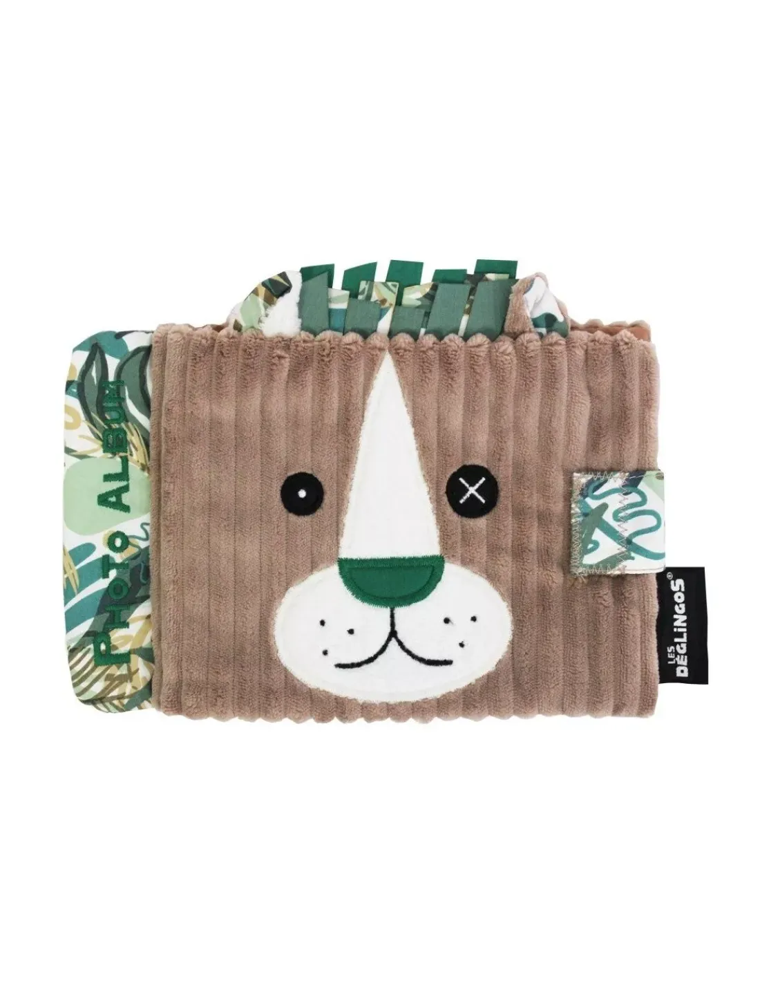 Les Deglingos Album photo Jélékros - Les déglingos