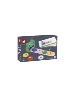 Janod Algorithmes Grenouille -