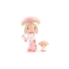 Djeco Amy et Mushy - Figurines Tinyly -