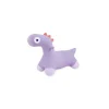 Quut Animal sauteur dinosaure Hoppi lavande -