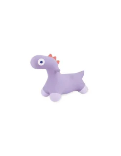 Quut Animal sauteur dinosaure Hoppi lavande -