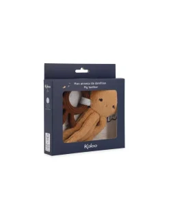 Kaloo Anneau de dentition Poulpe Petit Calme -