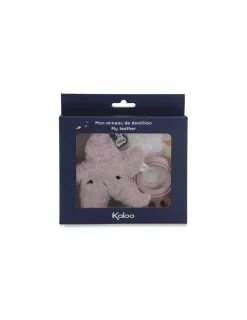 Kaloo Anneau de dentition Étoile de mer Petit Calme -