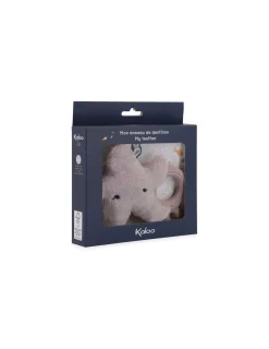 Kaloo Anneau de dentition Étoile de mer Petit Calme -