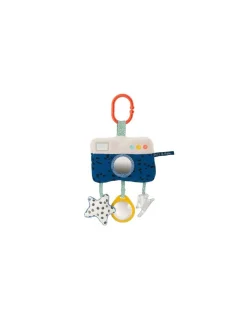 Moulin Roty Appareil photo d'activités à suspendre Puce & Pilou -