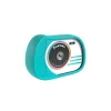 Enfant Kidywolf Appareil photo Kidycam cyan -