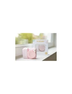 Enfant The Zoofamily Appareil photo Licorne Zoo Print -