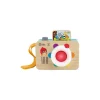 Enfant Hape Toys Appareil photo Magic Touch Baby Einstein - Hape