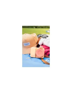 Enfant The Zoofamily Appareil photo Renard Zoo Print -