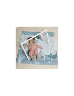 Little Big Friends Arche d'éveil Océan -