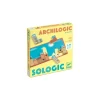Enfant Djeco Archilogic Sologic -