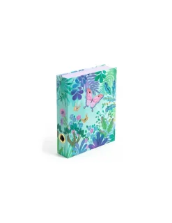 Lovely Paper by Djeco Armoire papeterie Marie - Djeco