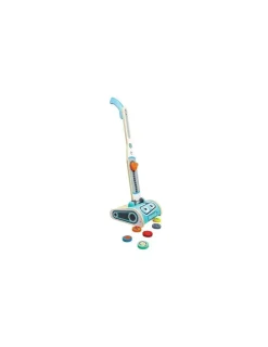 Hape Toys Aspirateur vintage - Hape