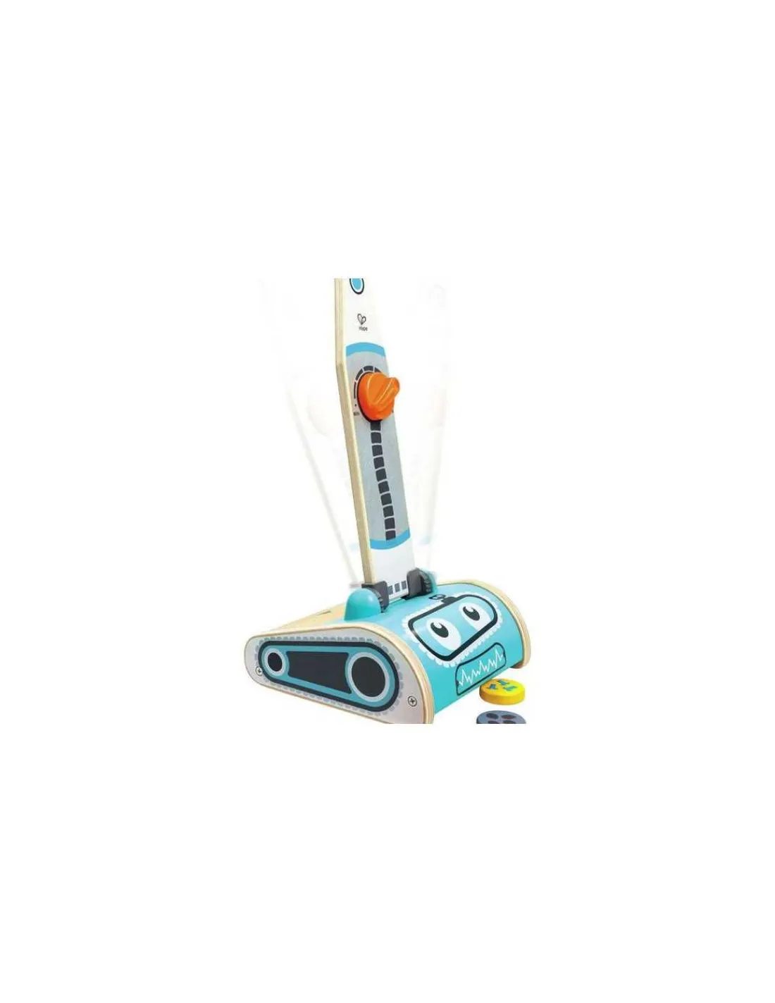 Hape Toys Aspirateur vintage - Hape