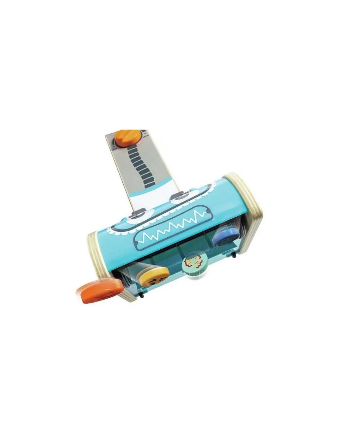 Hape Toys Aspirateur vintage - Hape